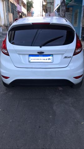 New Fiesta 1.5 - Foto 2