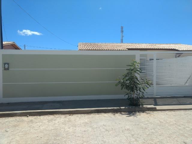 Casa no Residencial Jardim São Paulo