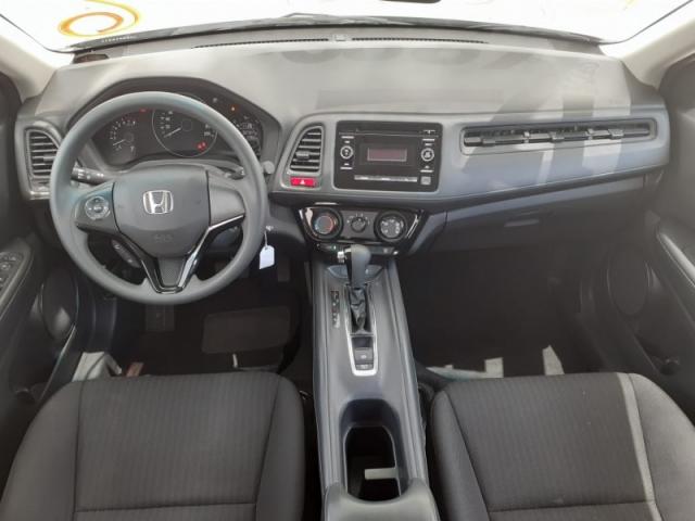HONDA HRV 1.8 16V FLEX LX 4P AUTOMATICO. - Foto 5