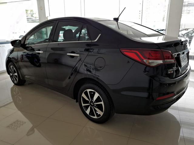 Hyundai HB20S Premium 1.6 Flex 16V Aut - Foto 5
