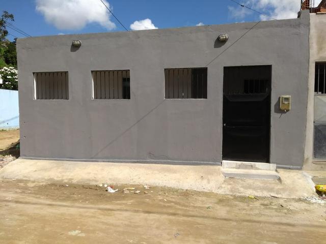 Casa em Passarinho