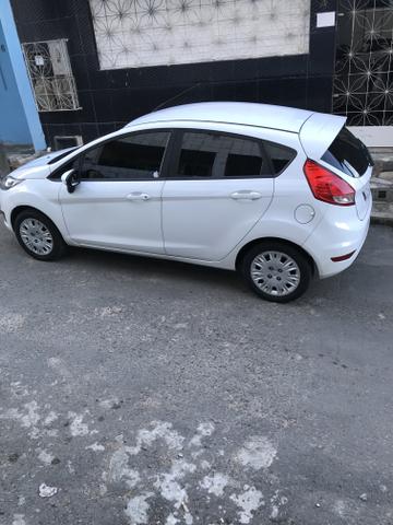 New Fiesta 1.5 - Foto 8