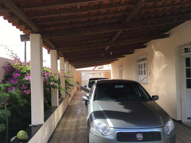 Linda casa no povoado Brejo em Lagarto/SE