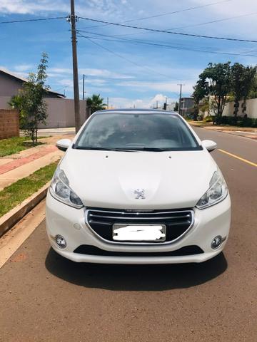 Peugeot 208 allure