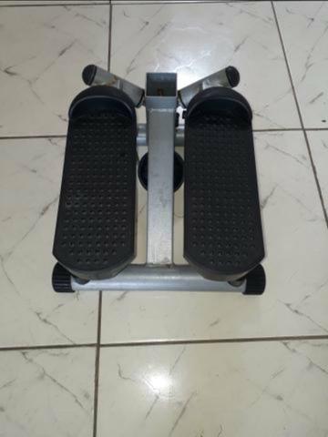 Step pra fazer exercícios para as pernas por apenas 40 reais - Foto 2
