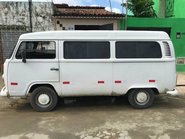 Kombi 2005 - Foto 3