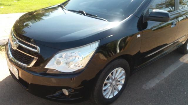 Cobalt LTZ 1.4 2012 / 2013- R$ 30.000 - Foto 2