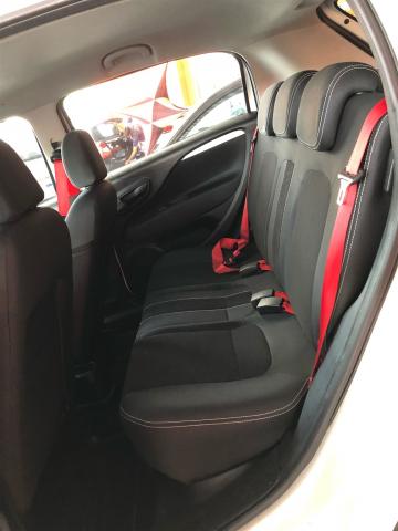 PUNTO 2013/2014 1.8 SPORTING 16V FLEX 4P MANUAL - Foto 9