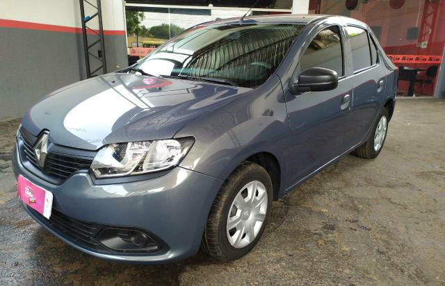 DR Car Multimarcas Renault Logan - Foto 6