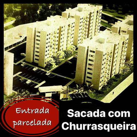 EF/Apartamentos em São José dos Pinhais faltando poucos dias para ser etregue