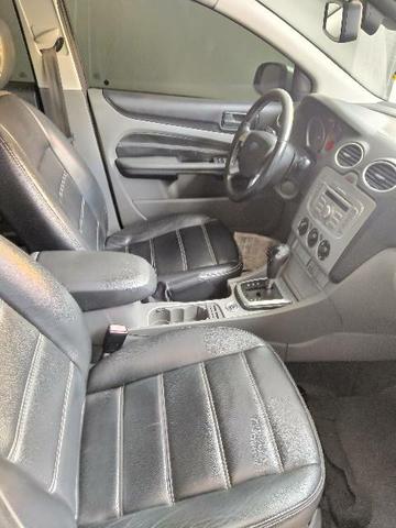 Focus Hatch 2012 - Foto 5