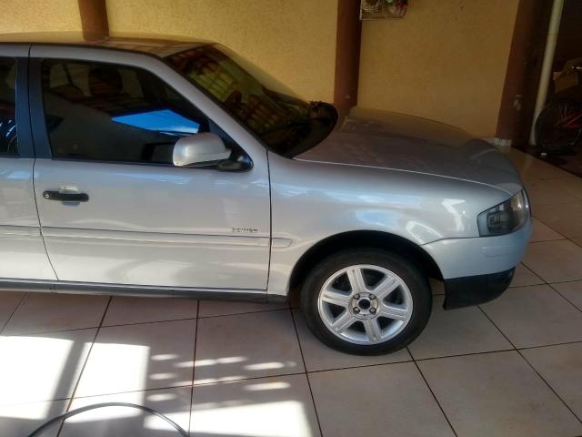 Gol power 1.6 Completo - Foto 3