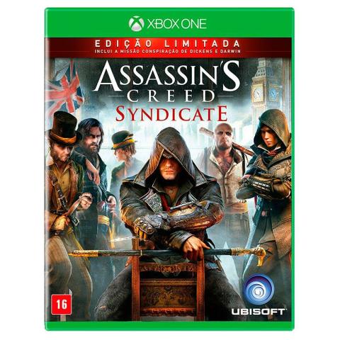 Vendo 2 Jogos Xbox One