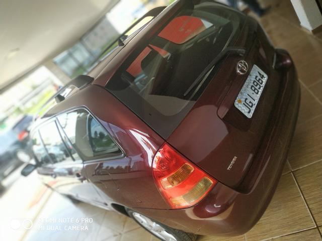 Toyota corolla FILDER - Foto 7