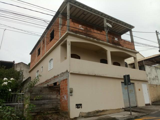Vendo casa 3 andares vista da serra ll