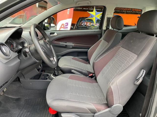SAVEIRO 2014/2015 1.6 MI HIGHLINE CD 8V FLEX 2P MANUAL - Foto 14