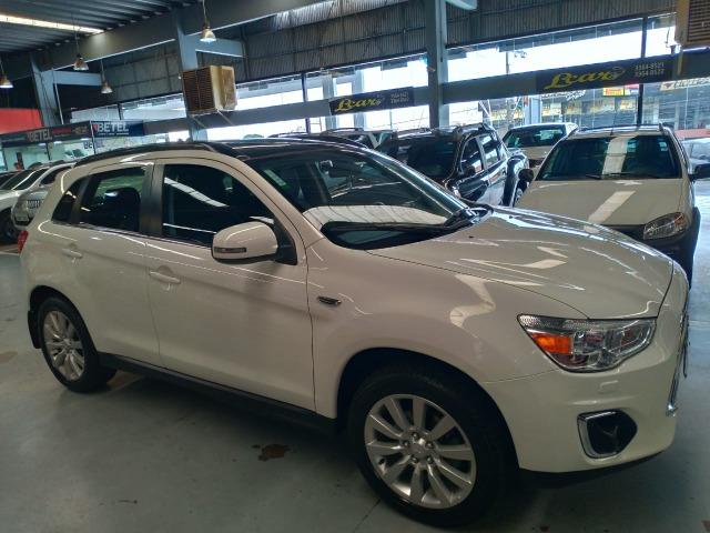 ASX 4WD Automático - Foto 2