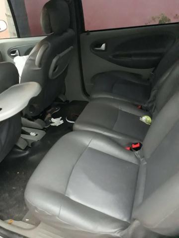 Vendo ou troco renault senic 2007 automatica