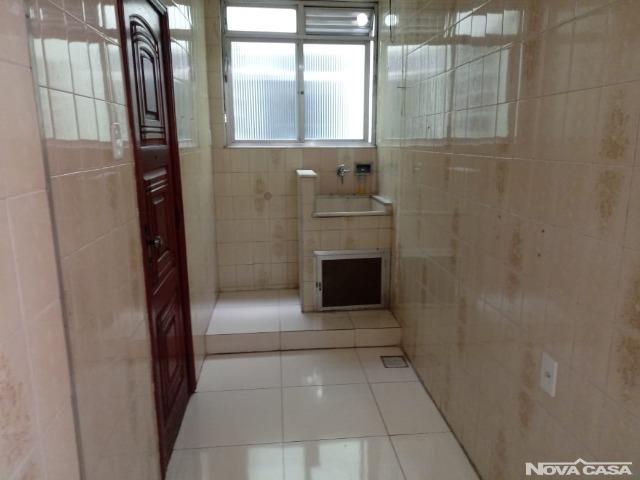 Apartamento com 2 dormitórios e garagem bem perto do metrô. Aceita financiamento! - Foto 5