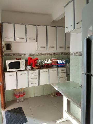 4038 - Duplex excelente com 4 quartos, para sua moradia em Unamar - Foto 11