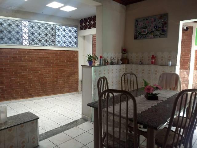 Linda Casa no Jardim Oriente - Foto 7