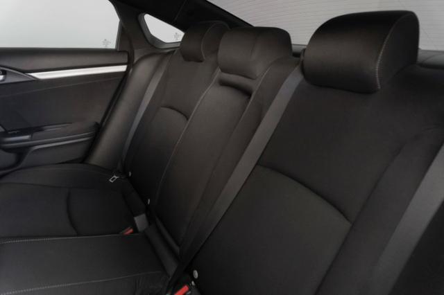 Civic Sport CVT 2017 - Foto 4