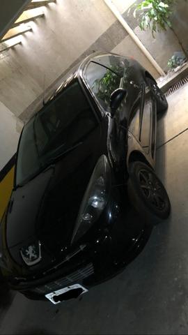 Peugeot 207 xr 1.4 - Foto 8
