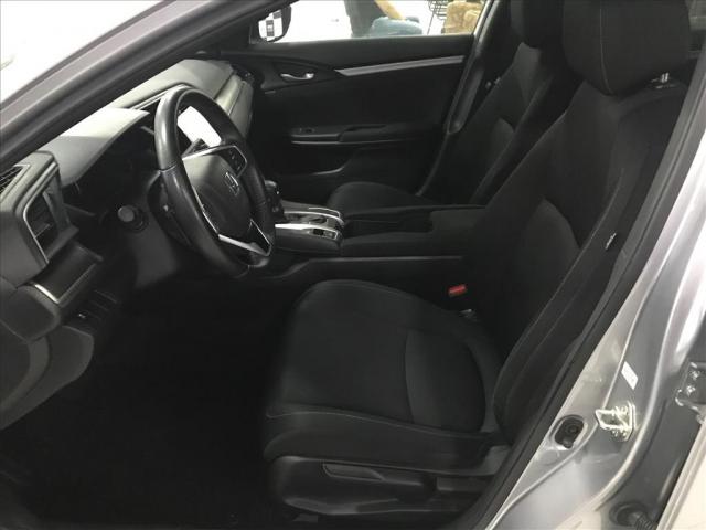 HONDA CIVIC 2.0 16V FLEXONE SPORT 4P CVT - Foto 8