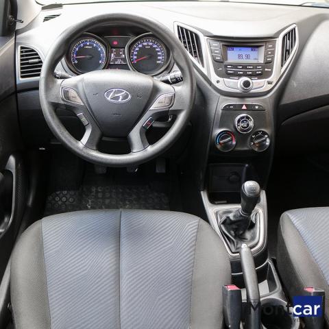 HB20S 2013/2014 1.0 COMFORT STYLE 12V FLEX 4P MANUAL - Foto 5