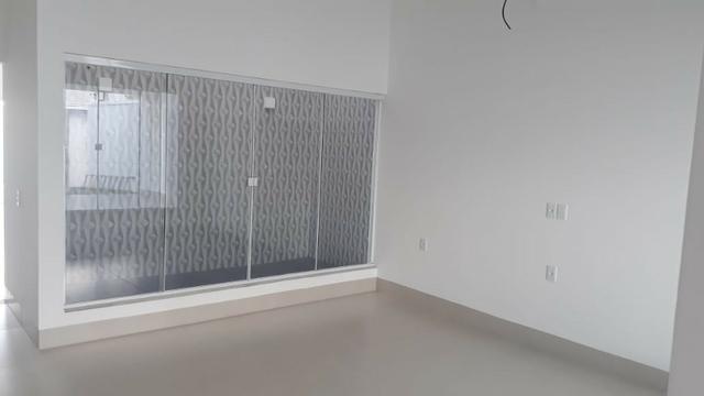 Casa no condomínio Aquarela Brasil com 3 suítes - Foto 5