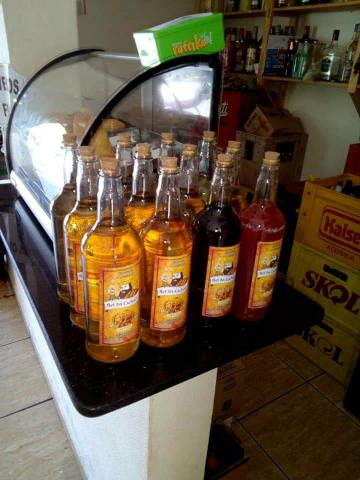 Rei da cachaça - Foto 3