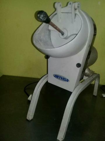 Máquina de ralar queijo - Foto 2