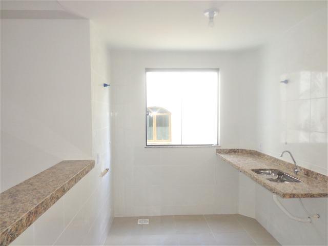 J4 - Bairu - Cobertura Duplex de 4 quartos Terraço e Garagem - Foto 7