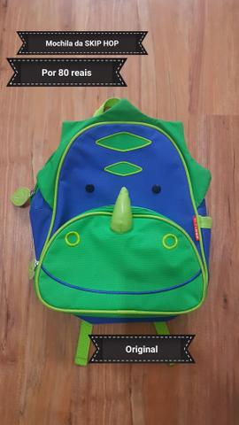 Mochila da skip hop.original