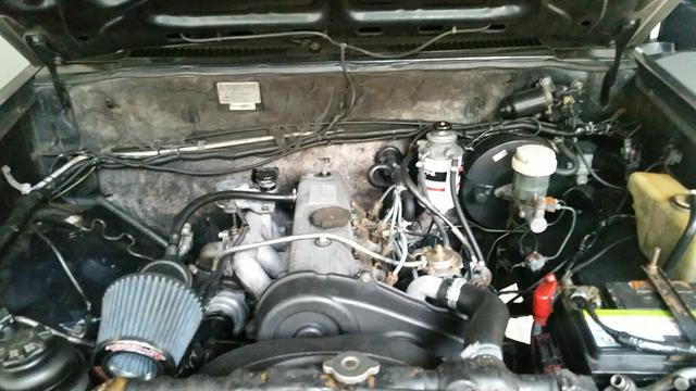 Vendo L200 2002 - Foto 2