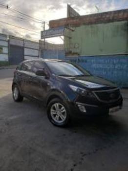 Vendo Kia Sportage Completa - Foto 3
