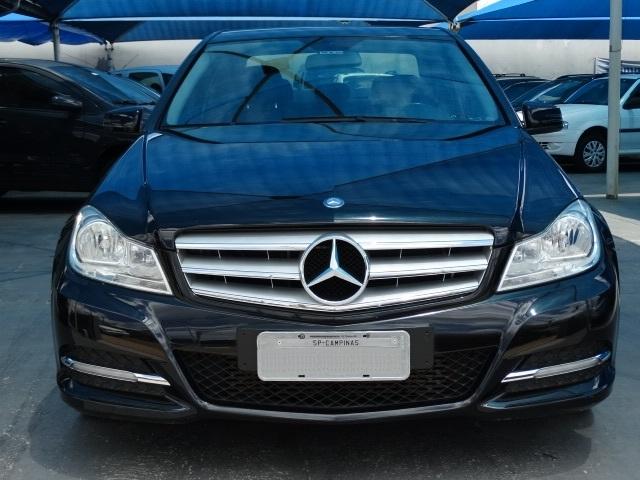 Mercedes C 180 Mercedez Bens C180 CGI 4P - Foto 2