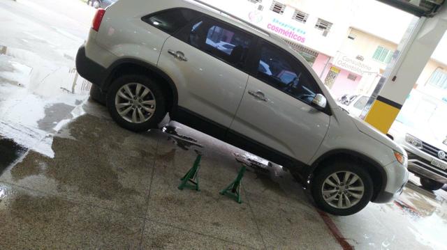 Sorento 2011 motor 2.4 - Foto 3