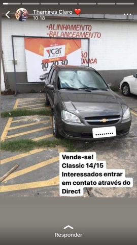 Carro Classic 14/15 .