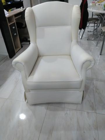 Cadeira de Amamentar / Balanço - Foto 3