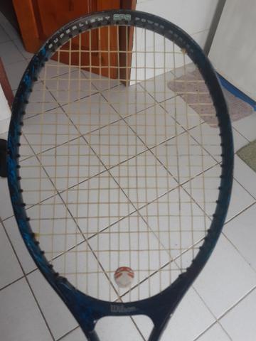 Raquete de tênis - Foto 3