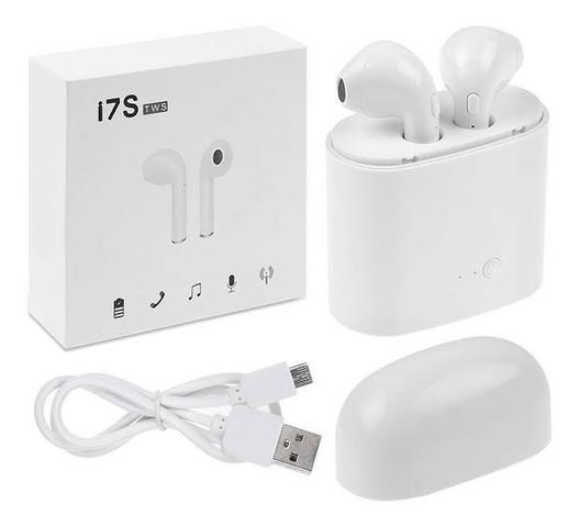 Adaptador Duplo iPhone 7 8 Plus X Fone Carregador Lightning carregar e ouvir musica - Foto 3