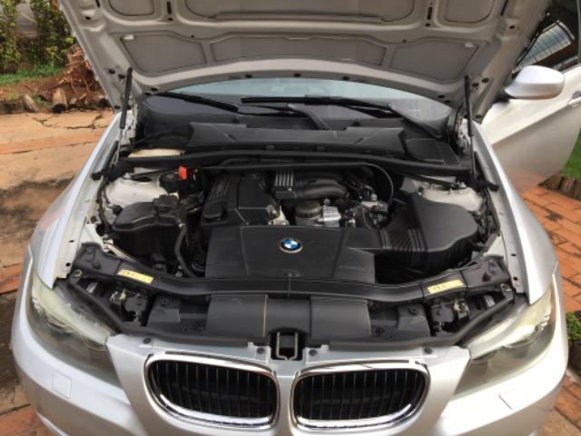 BMW-320i - Foto 10