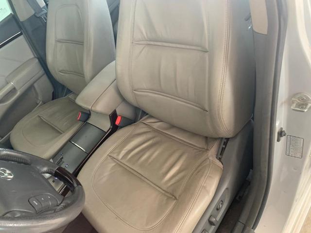 Hyundai Azera 3.3 2011 com Gás G5 - Foto 9