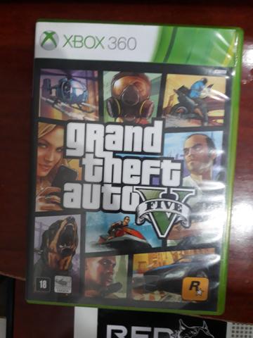 GTA V Original para Xbox 360 - Foto 2
