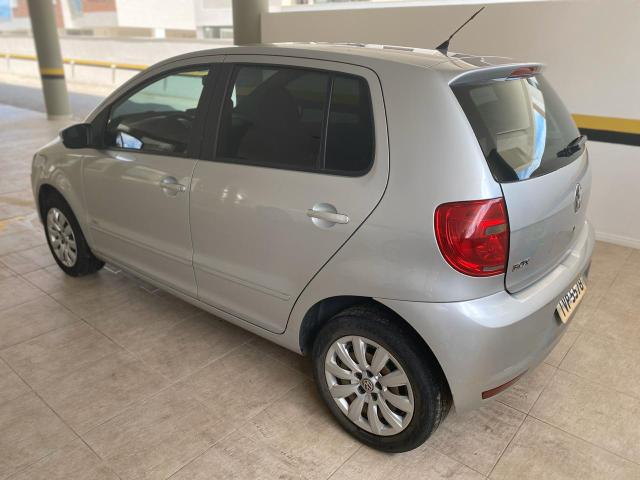 Oportunidade!!! Fox Trend 1.0 Completo 2014 Por Apenas R$27.900,00 A baixo Fipe. - Foto 6