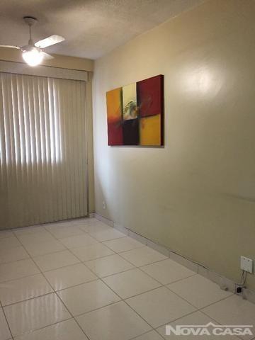 Excelente apartamento com 2 dormitórios e garagem bem perto do metrô. Use seu FGTS - Foto 10