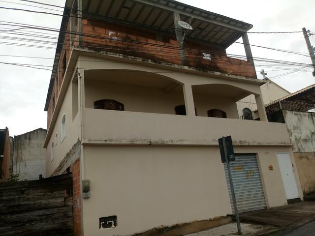 Vendo casa 3 andares vista da serra ll - Foto 3