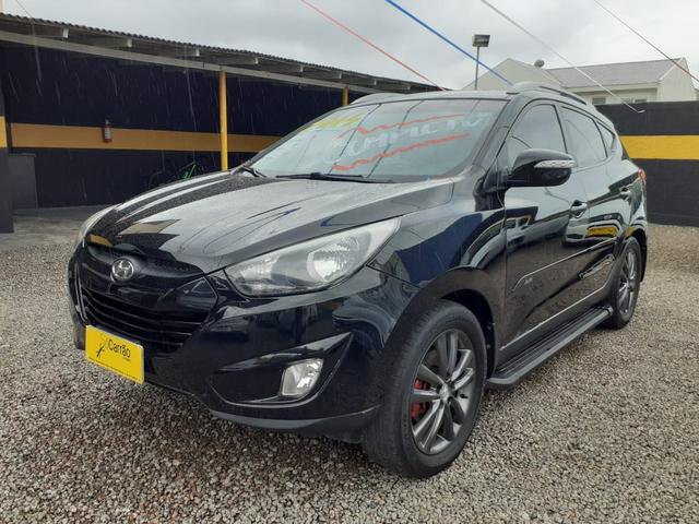 Ix35 2.0 2014