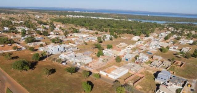 Terrenos no plano diretor sul próximo as faculdade ulbra e católica parcelados - Foto 2